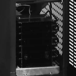 Tefcold Fasskühlschrank CKC8