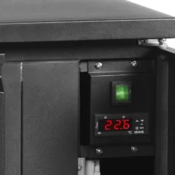 Tefcold Fasskühlschrank CKC8