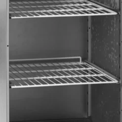 Tefcold Gefrierschrank GN 2/1 GUF70