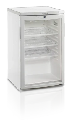 Tefcold Getränkekühlschrank ECO 109