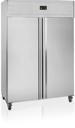 Tefcold Kühlschrank GN 2/1 GUC140