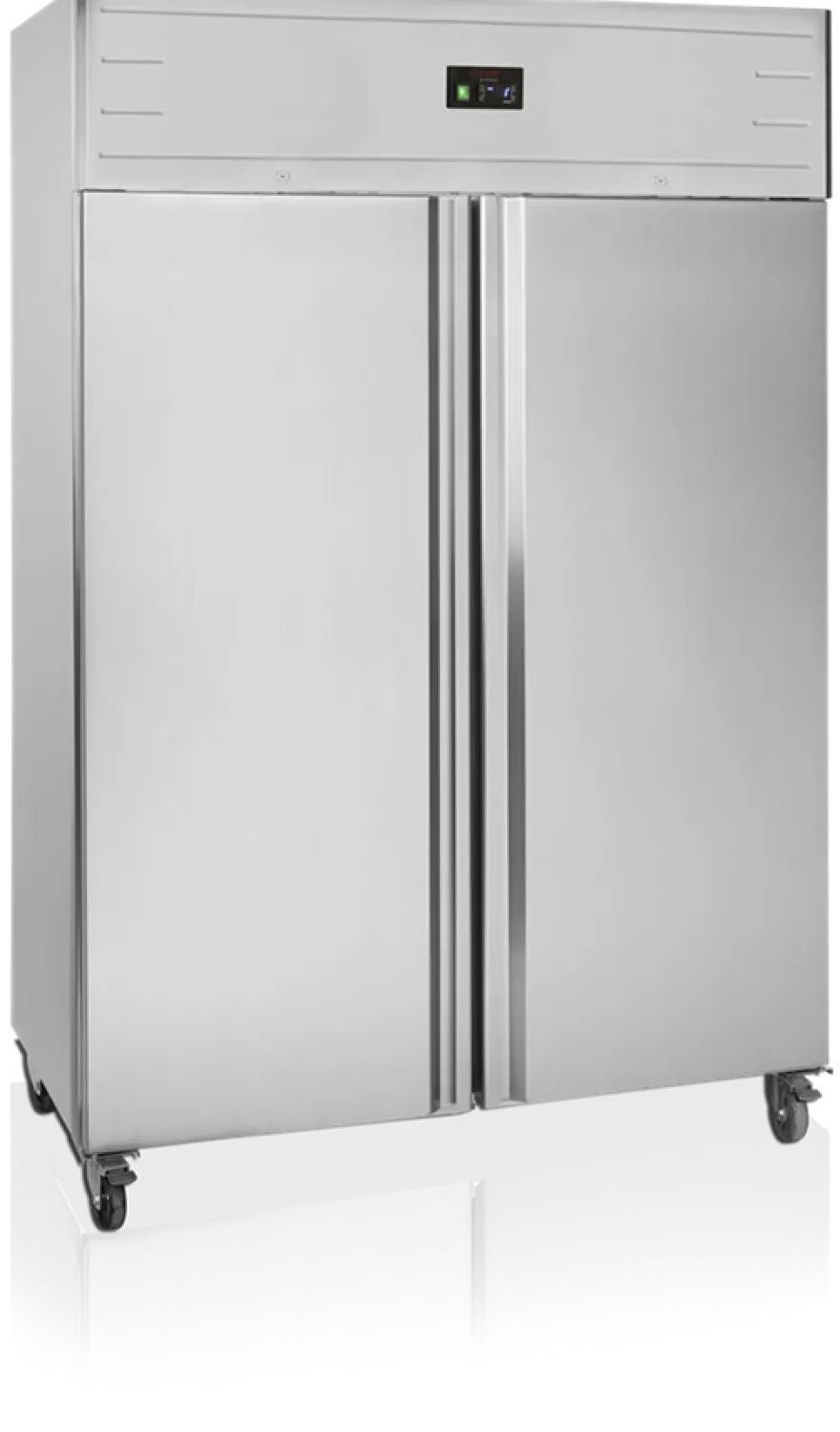 Tefcold Kühlschrank GN 2/1 GUC140