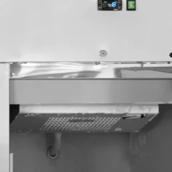 Tefcold Kühlschrank GN 2/1 GUC140