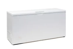 Tefcold Kühltruhe EBC61
