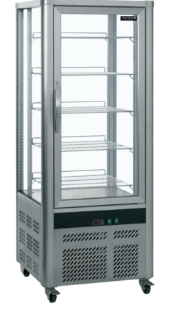 Tefcold Kühlvitrine UPD200