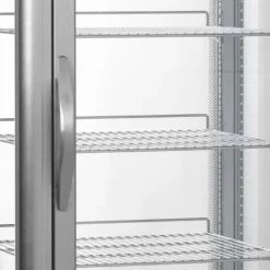 Tefcold Kühlvitrine UPD200