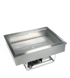 Tefcold Kühlwanne CW, GN 1/1 - statische Kühlung