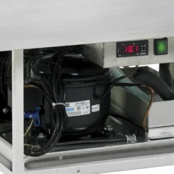 Tefcold Kühlwanne CW, GN 1/1 - statische Kühlung