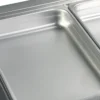 Tefcold Kühlwanne CW5, GN 1/1 - statische Kühlung