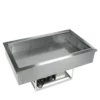 Tefcold Kühlwanne CW3/V, GN 1/1 - Umluftkühlung