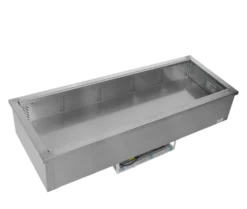 Tefcold Kühlwanne CW5/V, GN 1/1 - Umluftkühlung