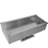 Tefcold Kühlwanne CW4/V, GN 1/1 - Umluftkühlung