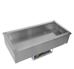Tefcold Kühlwanne CW4/V, GN 1/1 - Umluftkühlung