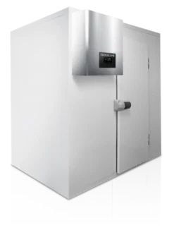 Tefcold Kühlzelle CRPF1518