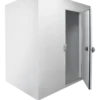 Tefcold Kühlzelle 120x180x220 cm, 80 mm Wandstärke