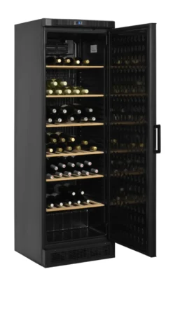 Tefcold Lagerkühlschrank CPP1380E, geeignet für Wein