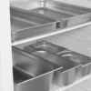 Tefcold Lagerkühlschrank UR600W1