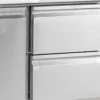 Tefcold Pizzakühltheke PT920, GN 1/1