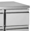 Tefcold Sandwich-Zubereitungstheke SS920, GN 1/1