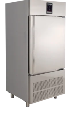 Tefcold Schockkühler / Schockfroster BLCA10X1, GN 1/1