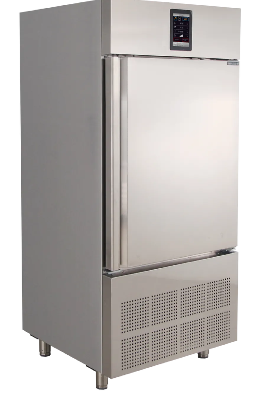 Tefcold Schockkühler / Schockfroster BLCA10X1, GN 1/1