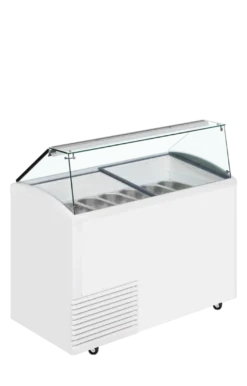 Tefcold Speiseeisvitrine UDRS10