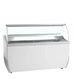 Tefcold Speiseeisvitrine UDRS9