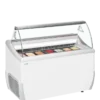 Tefcold Speiseeisvitrine UDRS7