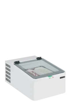 Tefcold Streicheis-Gefriertruhe ICE2