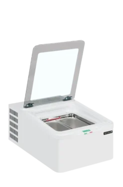 Tefcold Streicheis-Gefriertruhe ICE2