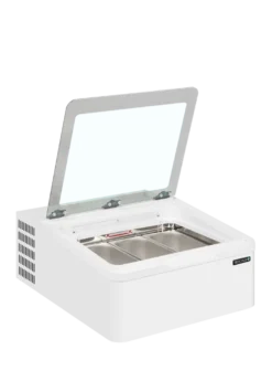 Tefcold Streicheis-Gefriertruhe ICE3