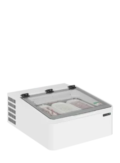 Tefcold Streicheis-Gefriertruhe ICE3