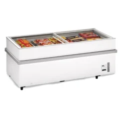 Tefcold Supermarkt Gefriertruhe SSF200-P