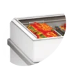 Tefcold Supermarkt-Gefriertruhe SSF150