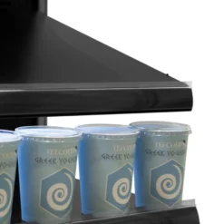 Tefcold Supermarkt-Multideck-Kühlschrank PC1870B