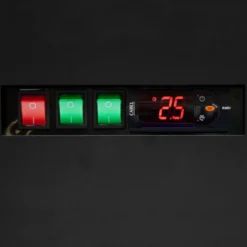 Tefcold Supermarkt-Multideck-Kühlschrank PC2500B