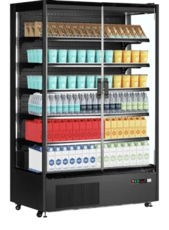 Tefcold Supermarkt-Multideck-Kühlschrank PC1250B