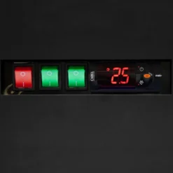 Tefcold Supermarkt-Multideck-Kühlschrank PC1250B