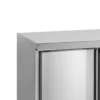 Tefcold Thekengefrierschrank CF7210, GN1/1, mit Aufkantung