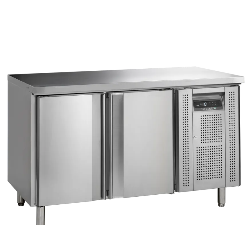 Tefcold Thekengefrierschrank CF7210/-SP, GN1/1