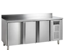 Tefcold Thekengefrierschrank CF7310, GN1/1, mit Aufkantung
