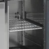 Tefcold Thekengefrierschrank CF7410, GN1/1, mit Aufkantung