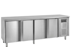 Tefcold Thekengefrierschrank CF7410/-SP, GN1/1