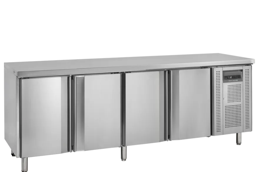 Tefcold Thekengefrierschrank CF7410/-SP, GN1/1