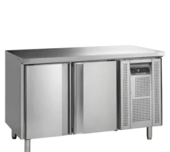 Tefcold Thekenkühlschrank BK210, Euronorm