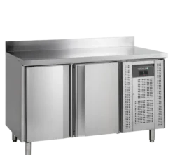 Tefcold ThekenkühlschrankCK7210X1SP, GN1/1, mit Aufkantung