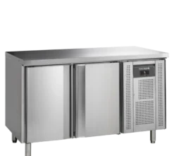 Tefcold ThekenkühlschrankCK7210X1, GN1/1