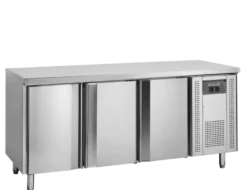 Tefcold ThekenkühlschrankCK7310X1, GN1/1