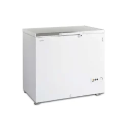 Tefcold Tiefkühltruhe FR 305 S