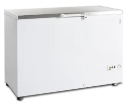 Tefcold Tiefkühltruhe FR 405 S